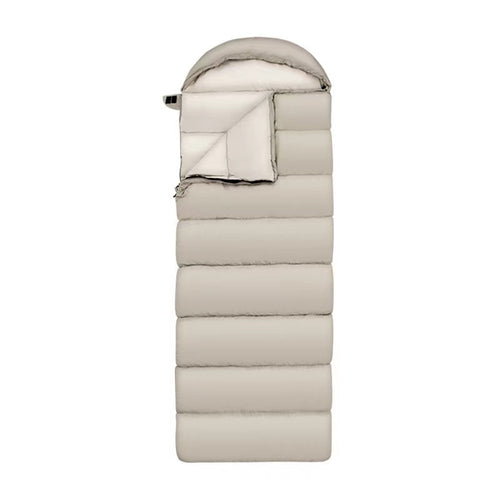 Sleeping bag Bowlift