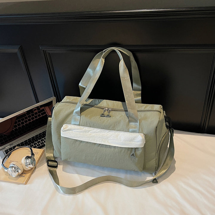 Lightweight Multi-Purpose Duffel Bag