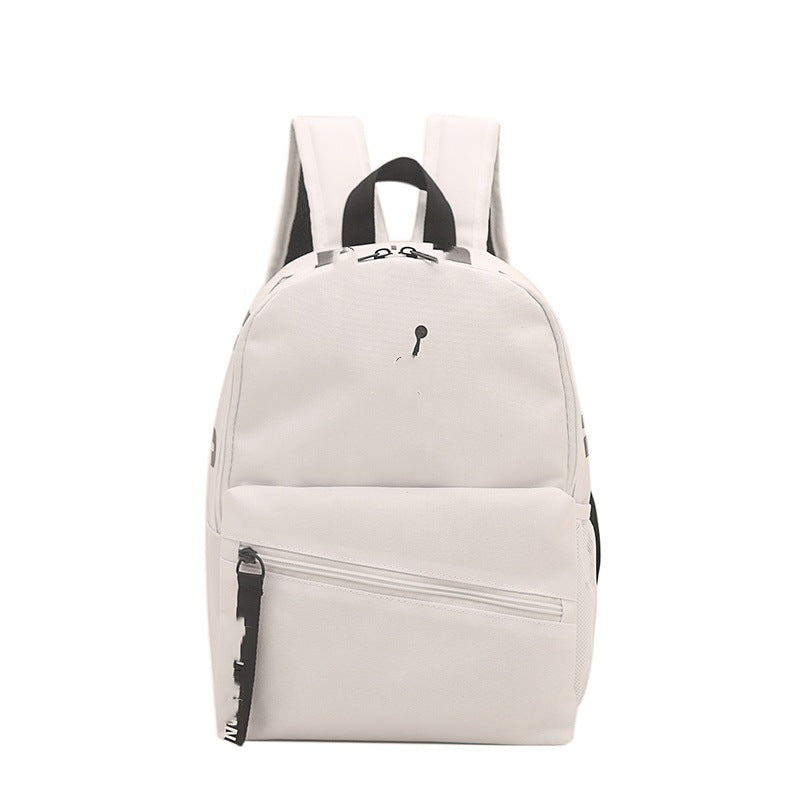 Comfortable leisure backpack with practical compartments Bowlift