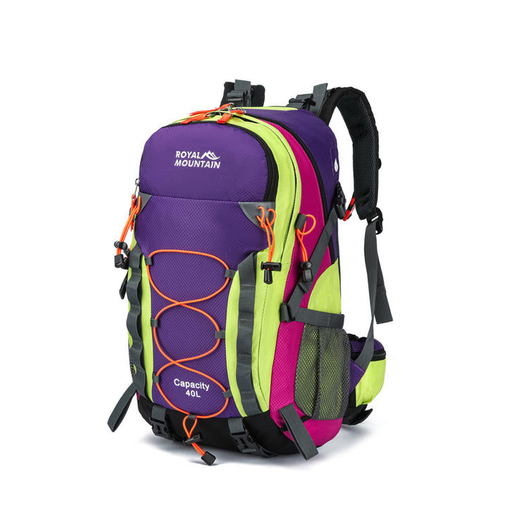 Women Backpack Bowlift