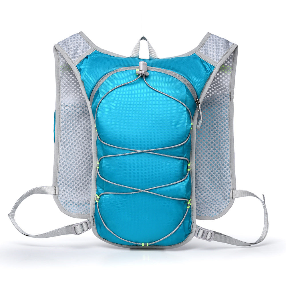 Hydration Pack Bowlift