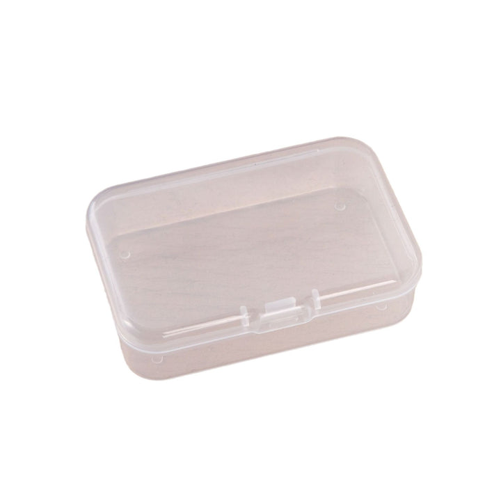 Compact Travel Organizer Box Bowlift