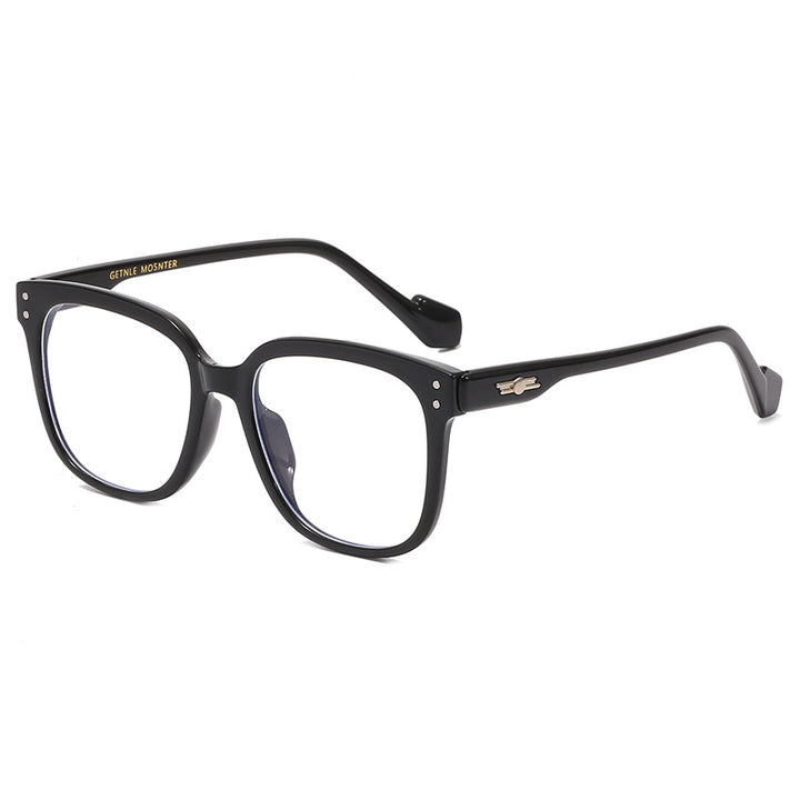 Women's stylish rectangular glasses Bowlift