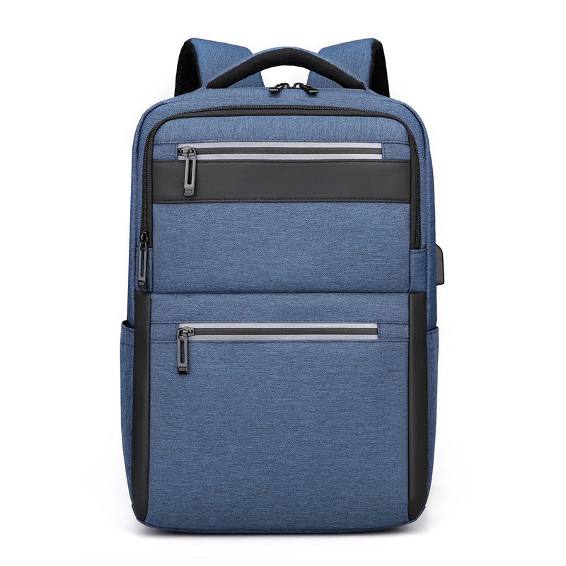 Modern Urban Laptop Backpack Bowlift