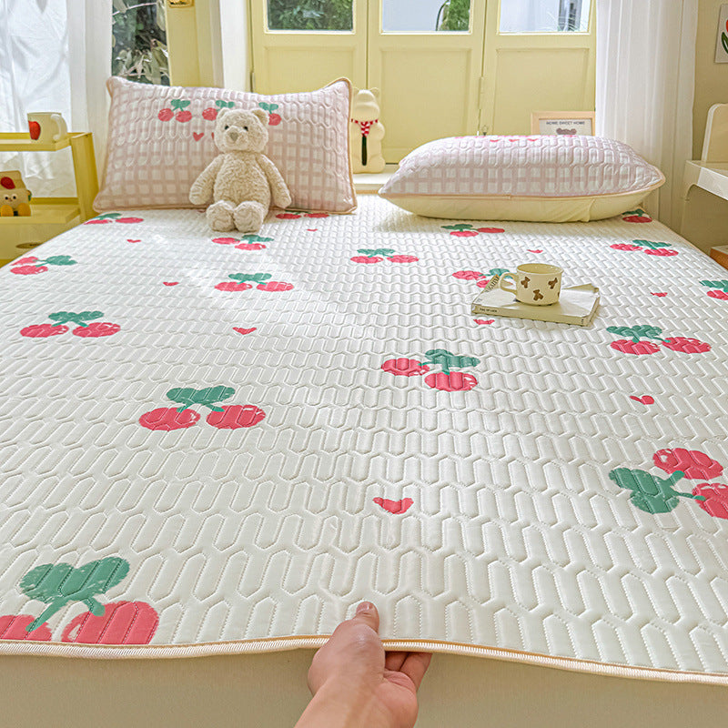 Premium Orthopedic Mattress Protector