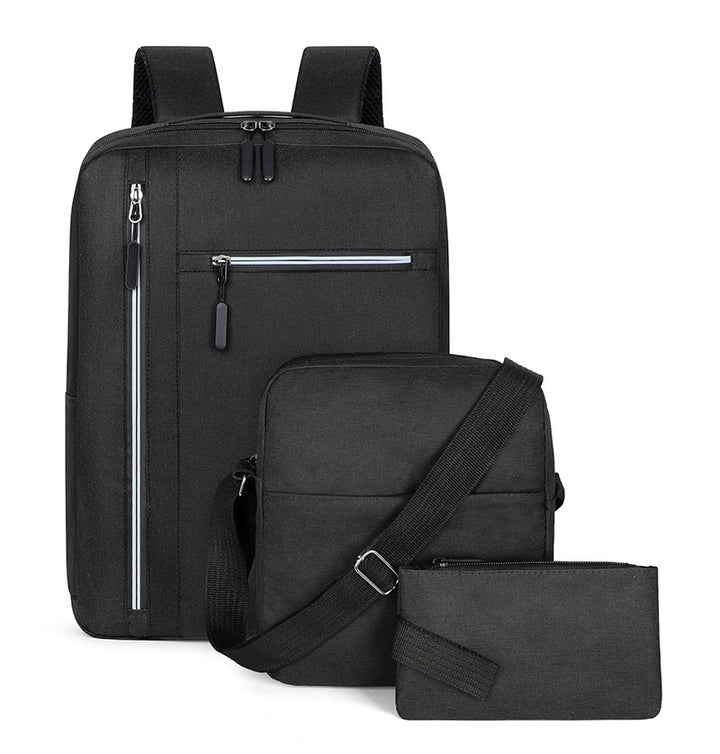 Multi-Functional Travel Backpack Set Bowlift