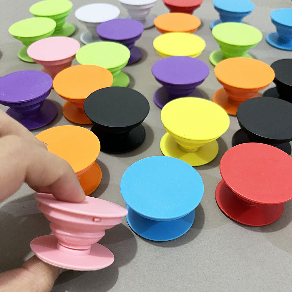 Multi-Purpose Silicone Cup Bowlift