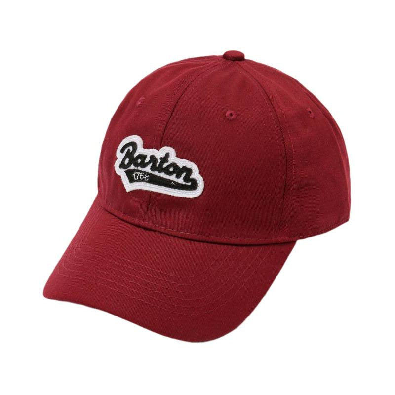 Unisex Adjustable Vintage Baseball Cap Bowlift