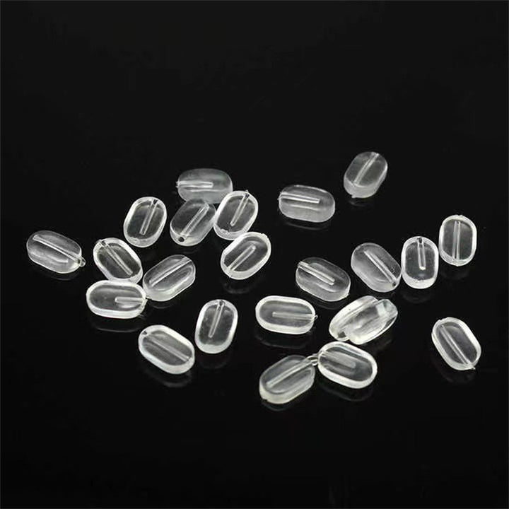 Replacement Eyeglass Nose Pads Bowlift
