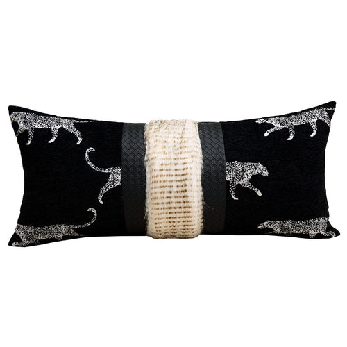 Long Decorative Pillowcase
