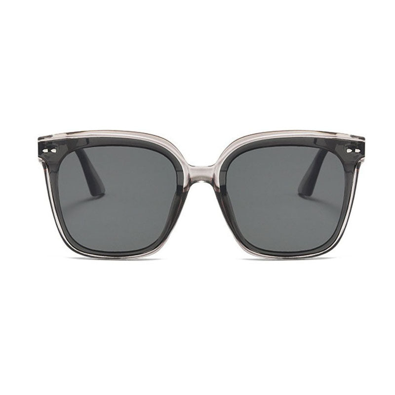 Women Oversized Sunglasses with modern, contrasting design Bowlift