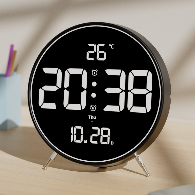 Digital Timer with Large LED Display Bowlift