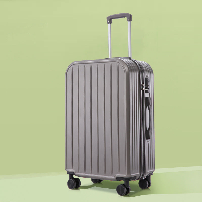 Unisex Premium Lightweight Hard-Shell Spinner Suitcase Bowlift
