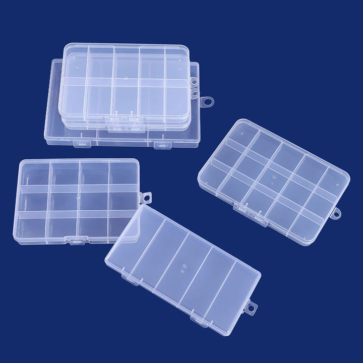 Multi-Compartment Utility Storage Organizer Bowlift