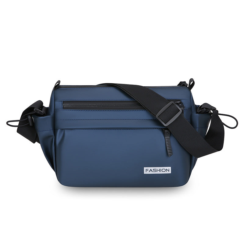 Waterproof Utility Crossbody Bag Bowlift