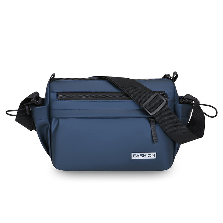 Waterproof Utility Crossbody Bag Bowlift