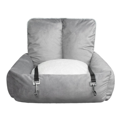 Comfort-Enhanced Orthopedic  Dog Bed