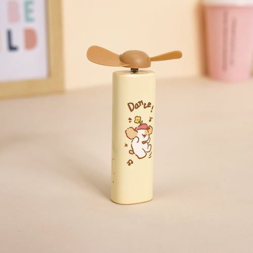 Ladies colorful animal design drinking bottle Bowlift