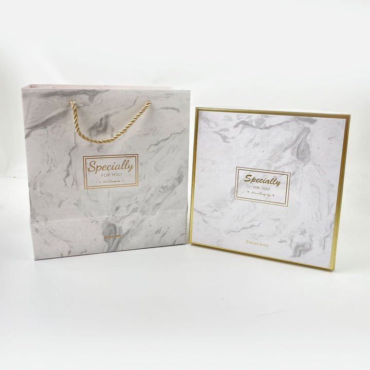 Ladies Gift Set Bowlift