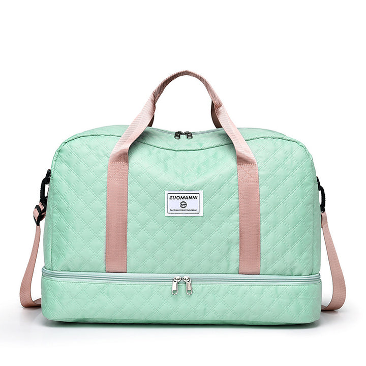 Padded Travel Bag Bowlift