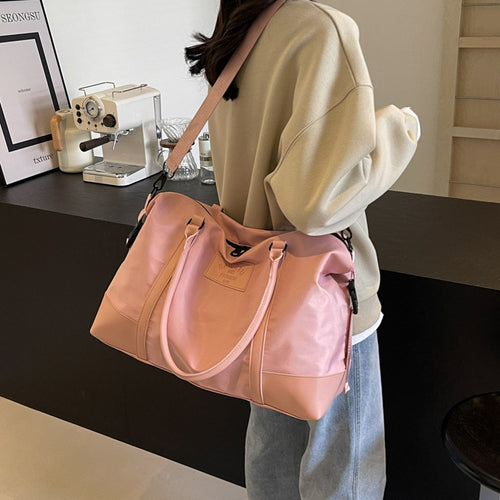 Sporty Tote Bag Bowlift