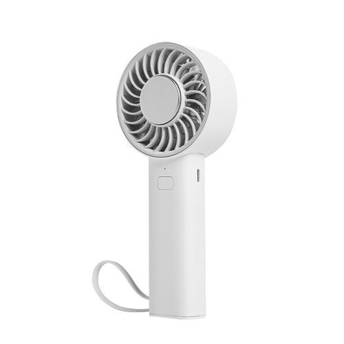 Ladies portable mini battery fan Bowlift