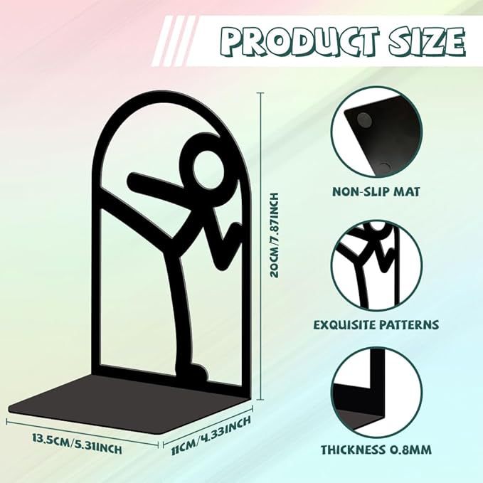 Baseball-Themed Decorative Stand Figurines