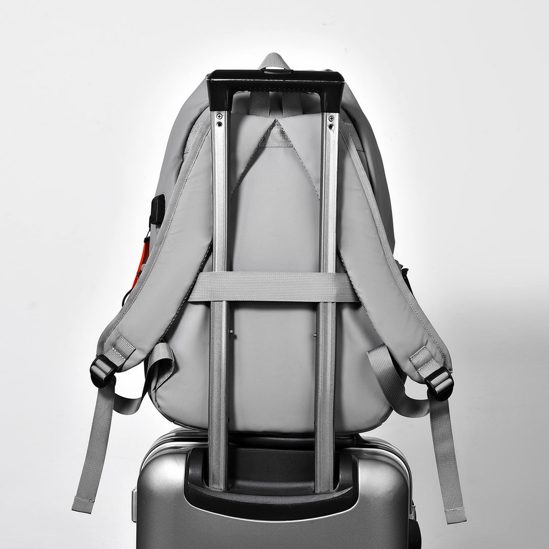 Stylish Anti-Theft Backpack Bowlift