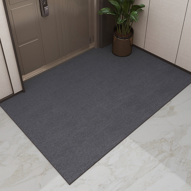 Soft Textured Entrance Mat Bowlift