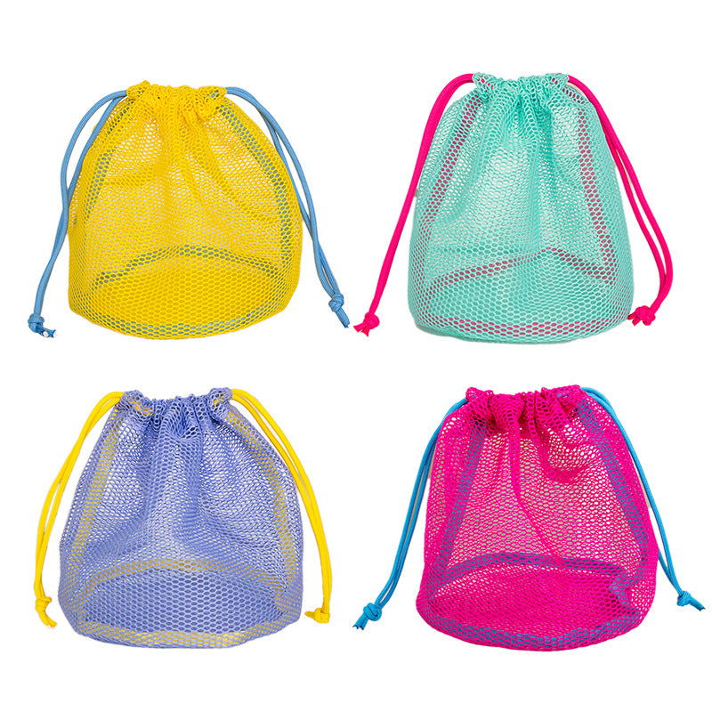 Breathable Mesh Sports Bag Bowlift