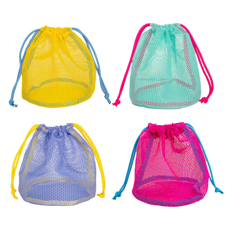 Breathable Mesh Sports Bag Bowlift