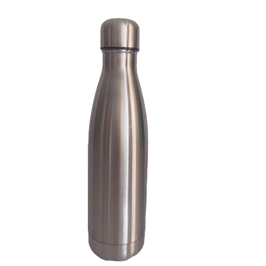 Insulated Stainless Steel Water Bottle Bowlift