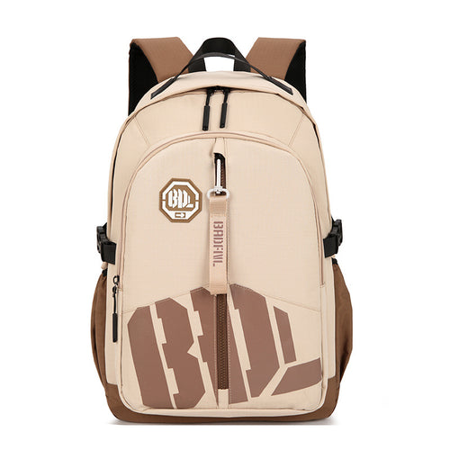 Durable Water-Resistant Backpack