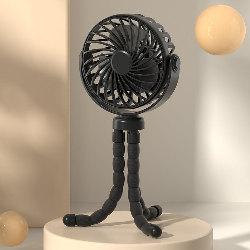 Ladies Table Fan Bowlift