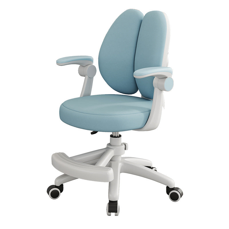 Adjustable Study Chair Bowlift
