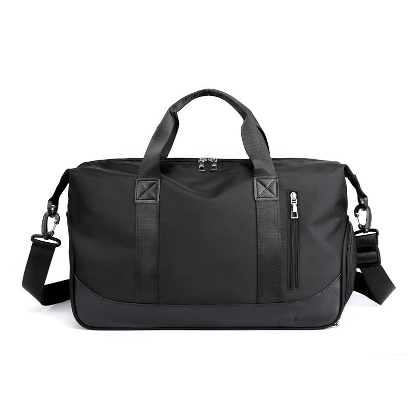 Versatile Travel Duffel Bag Bowlift