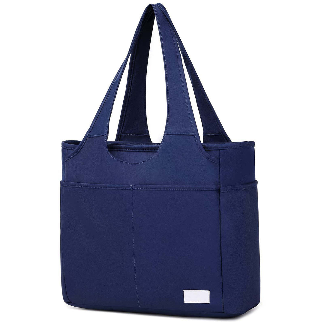 Women’s modern tote bag with large compartments Bowlift