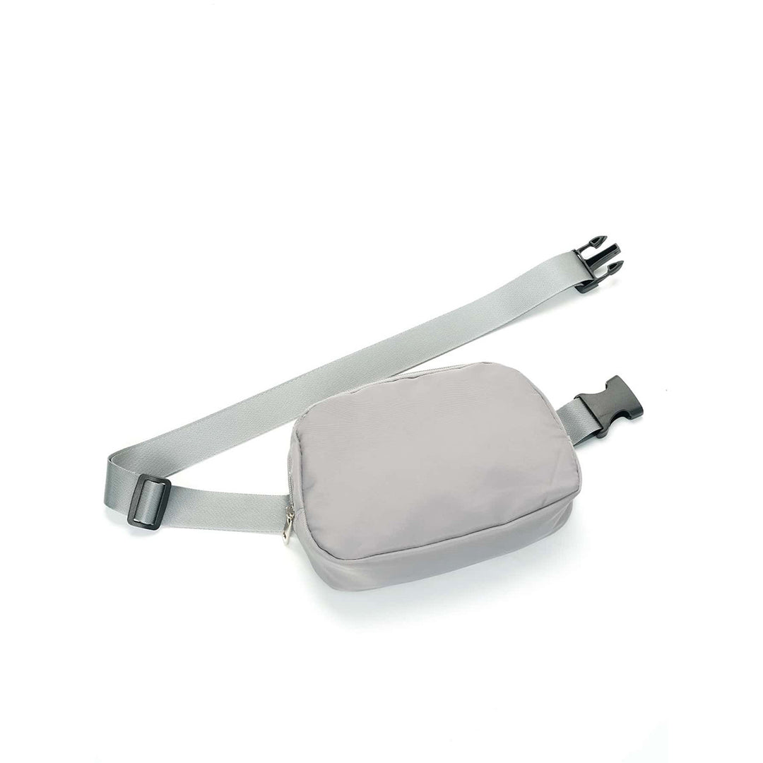 Shoulder bag with adjustable strap and practical compartment design Bowlift