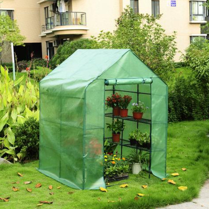 Garden Greenhouse