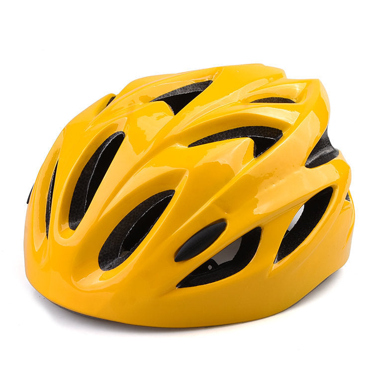 Advanced Lightweight Cycling Helmet Bowlift
