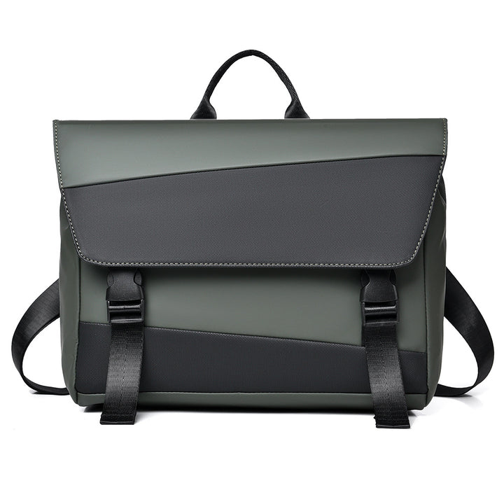 Professional Versatile Messenger Bag Bowlift