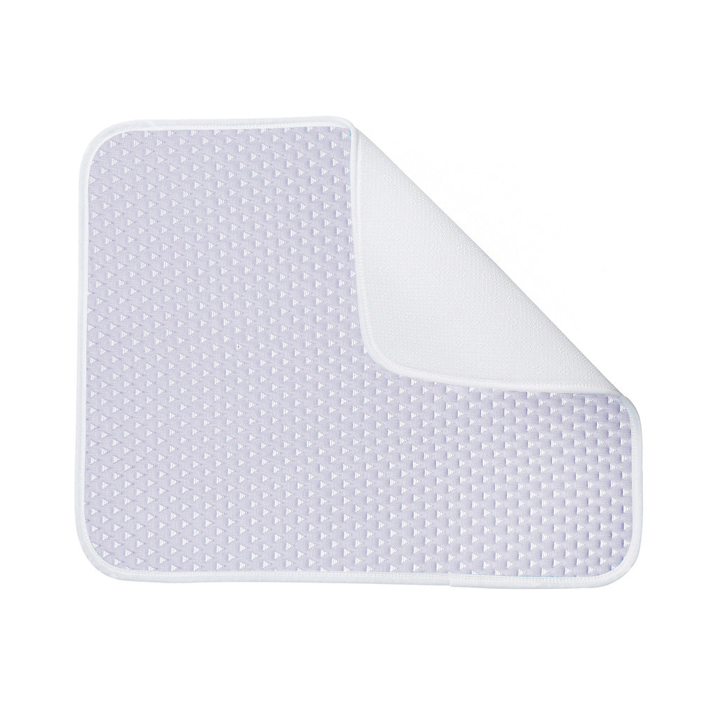 Unisex Antislip Shower Mat Bowlift