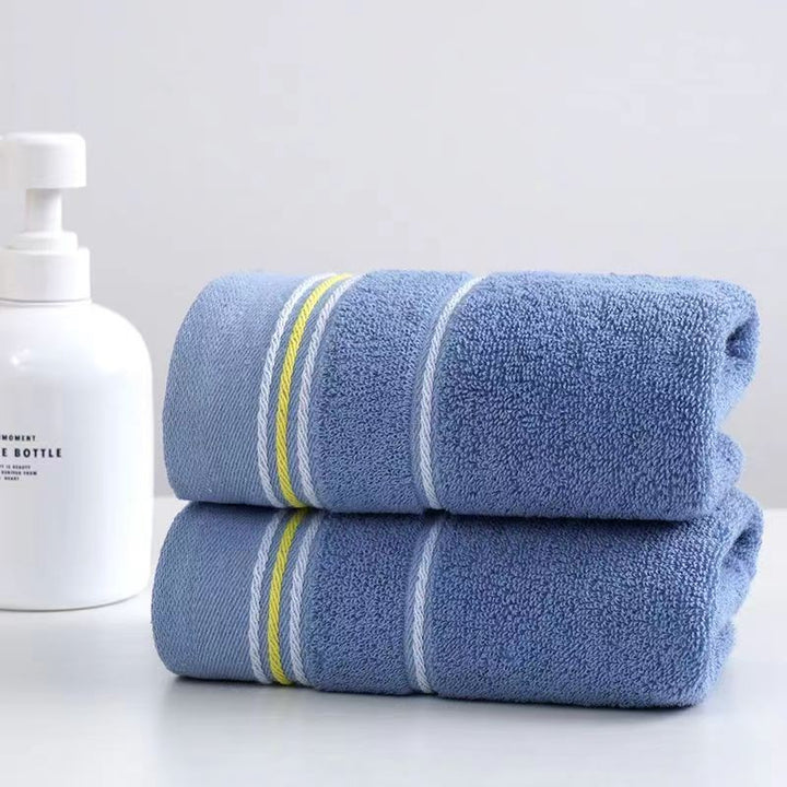 Women's Bath Towel Bowlift