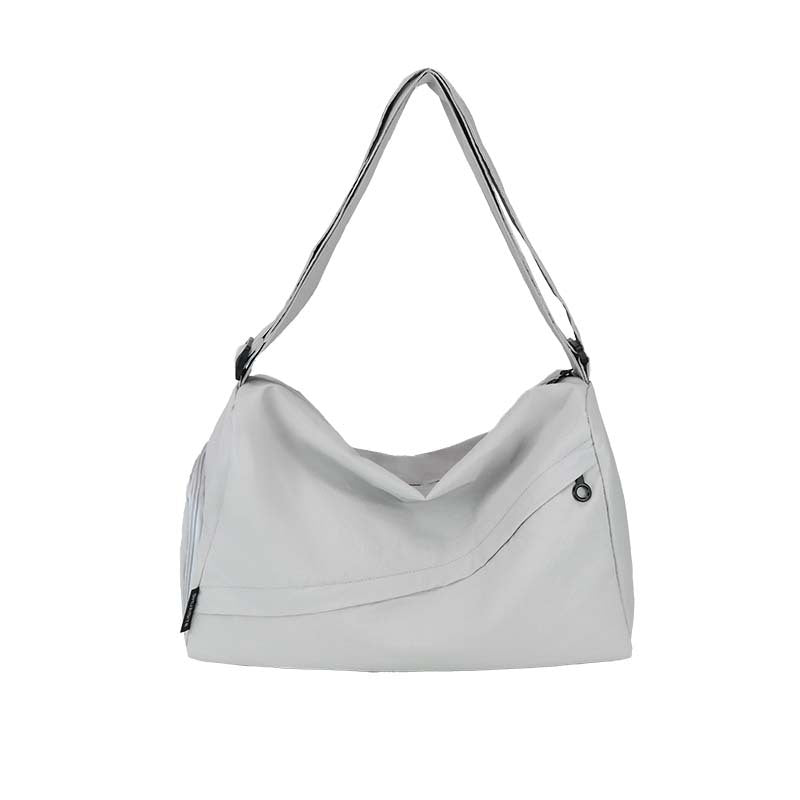 Multifunctional Sports Bag with Ergonomic Design Bowlift