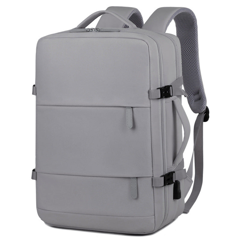 Functional Backpack Bowlift