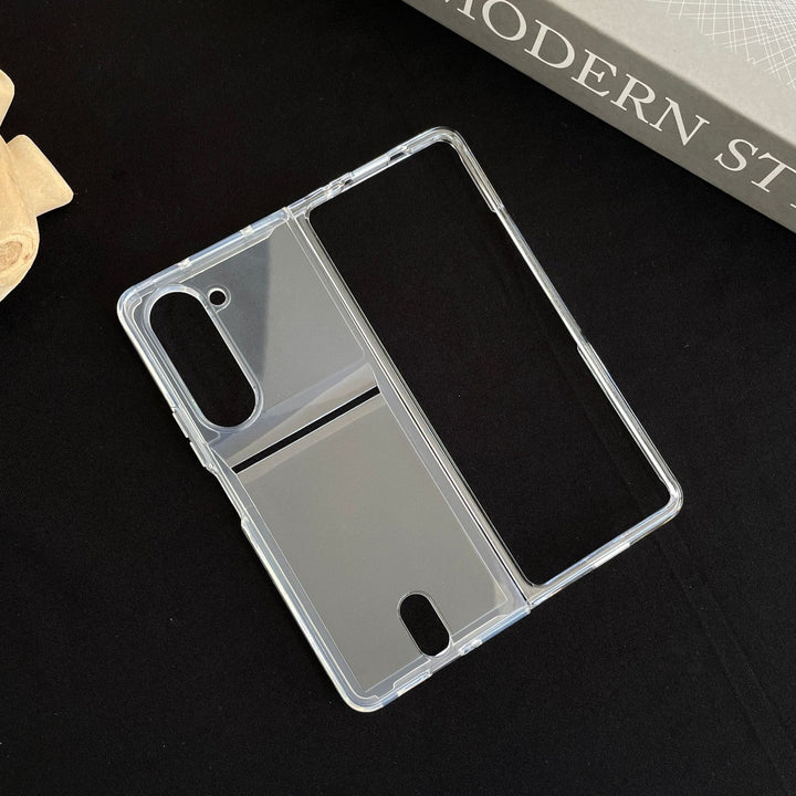 Clear Utility Phone Case Bowlift