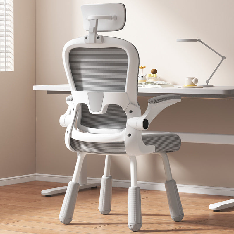 Ergonomic Office Chair Bowlift