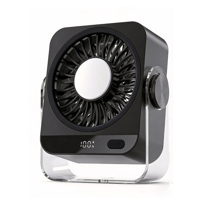 Desktop Fan Bowlift