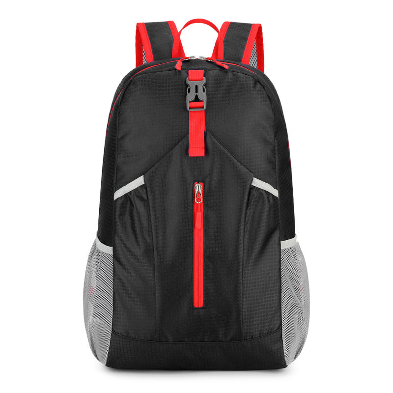 Lightweight Travel Daypack Bowlift