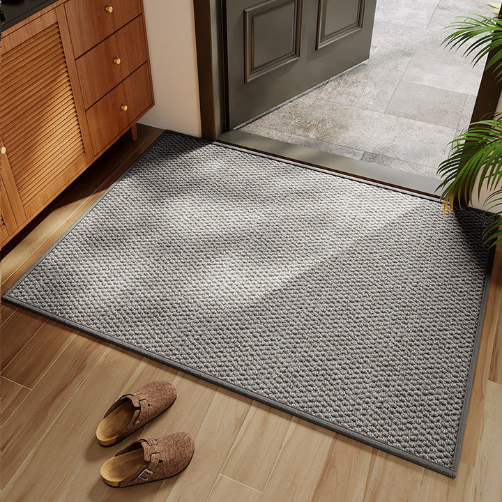 Textured Door Mat Bowlift